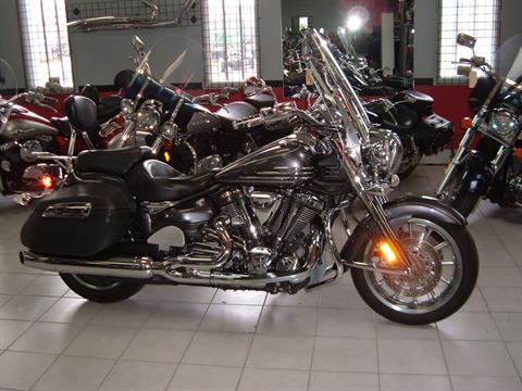 2007 Yamaha Stratoliner S in New Haven, Connecticut