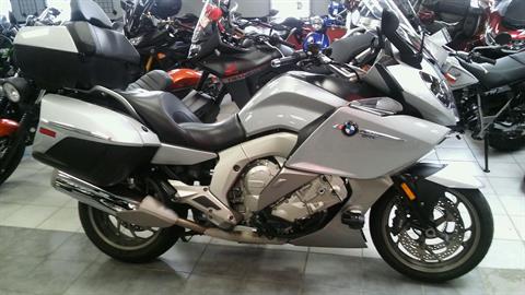 2015 BMW K 1600 GTL in New Haven, Connecticut