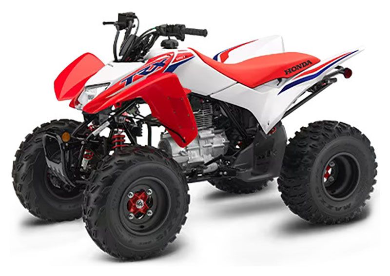 2024 Honda TRX250X ATVs New Haven Connecticut N/A