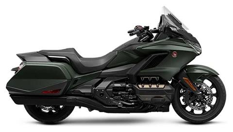 2024 Honda Gold Wing Automatic DCT in New Haven, Connecticut