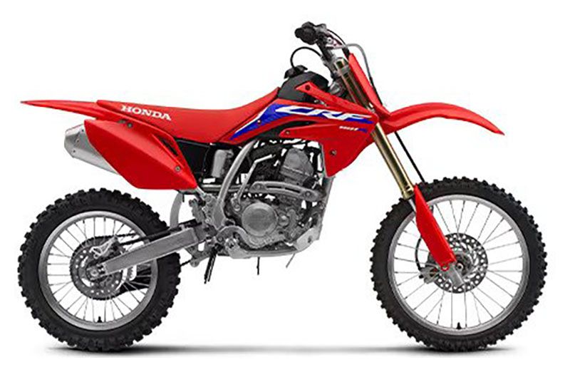 2024 Honda CRF150R Expert in New Haven, Connecticut