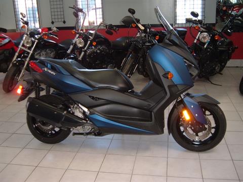 2021 Yamaha XMAX in New Haven, Connecticut