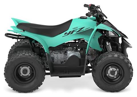 2024 Yamaha YFZ50 in New Haven, Connecticut