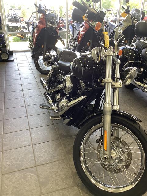 2013 Harley-Davidson Dyna® Super Glide® Custom in Hickory, North Carolina - Photo 3