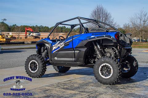 2021 Kawasaki Teryx KRX 1000 in Hickory, North Carolina - Photo 3