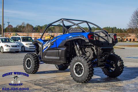 2021 Kawasaki Teryx KRX 1000 in Hickory, North Carolina - Photo 4