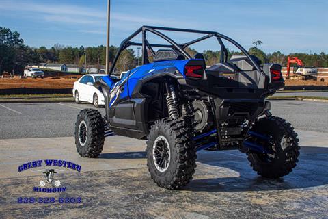 2021 Kawasaki Teryx KRX 1000 in Hickory, North Carolina - Photo 5