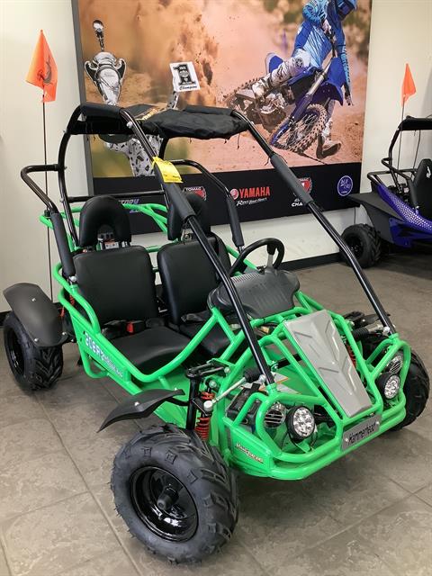 2023 Hammerhead Off-Road MudHead 208R in Hickory, North Carolina - Photo 1