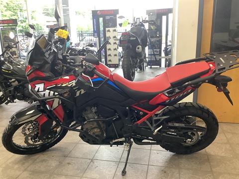 2022 Honda Africa Twin in Hickory, North Carolina - Photo 4