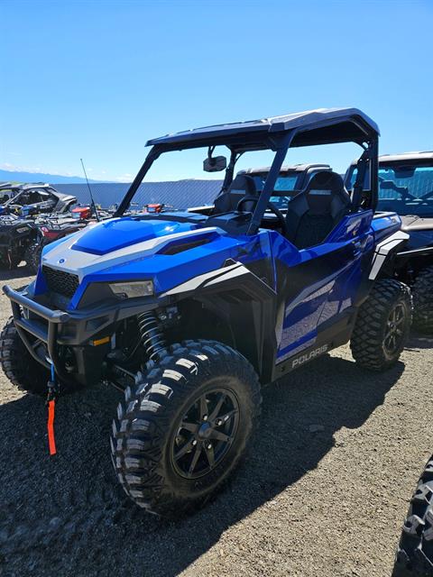 2024 Polaris General XP 1000 Ultimate in Cottonwood, Idaho - Photo 1