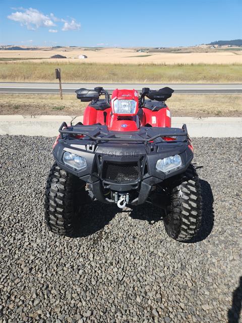 2016 Polaris Sportsman XP 1000 in Cottonwood, Idaho - Photo 1