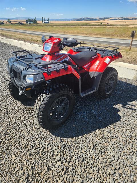 2016 Polaris Sportsman XP 1000 in Cottonwood, Idaho - Photo 3