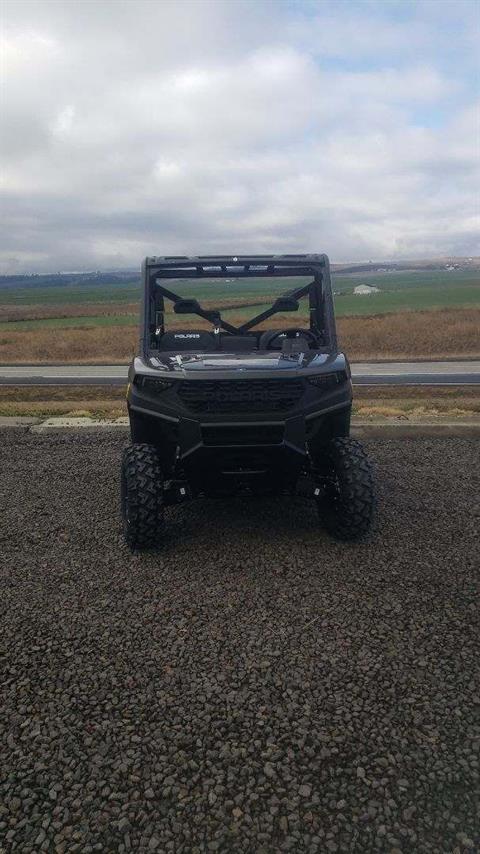2024 Polaris Ranger 1000 Premium in Cottonwood, Idaho - Photo 1