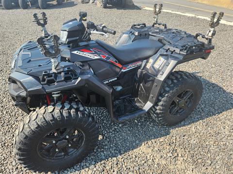 2017 Polaris Sportsman XP 1000 in Cottonwood, Idaho - Photo 1