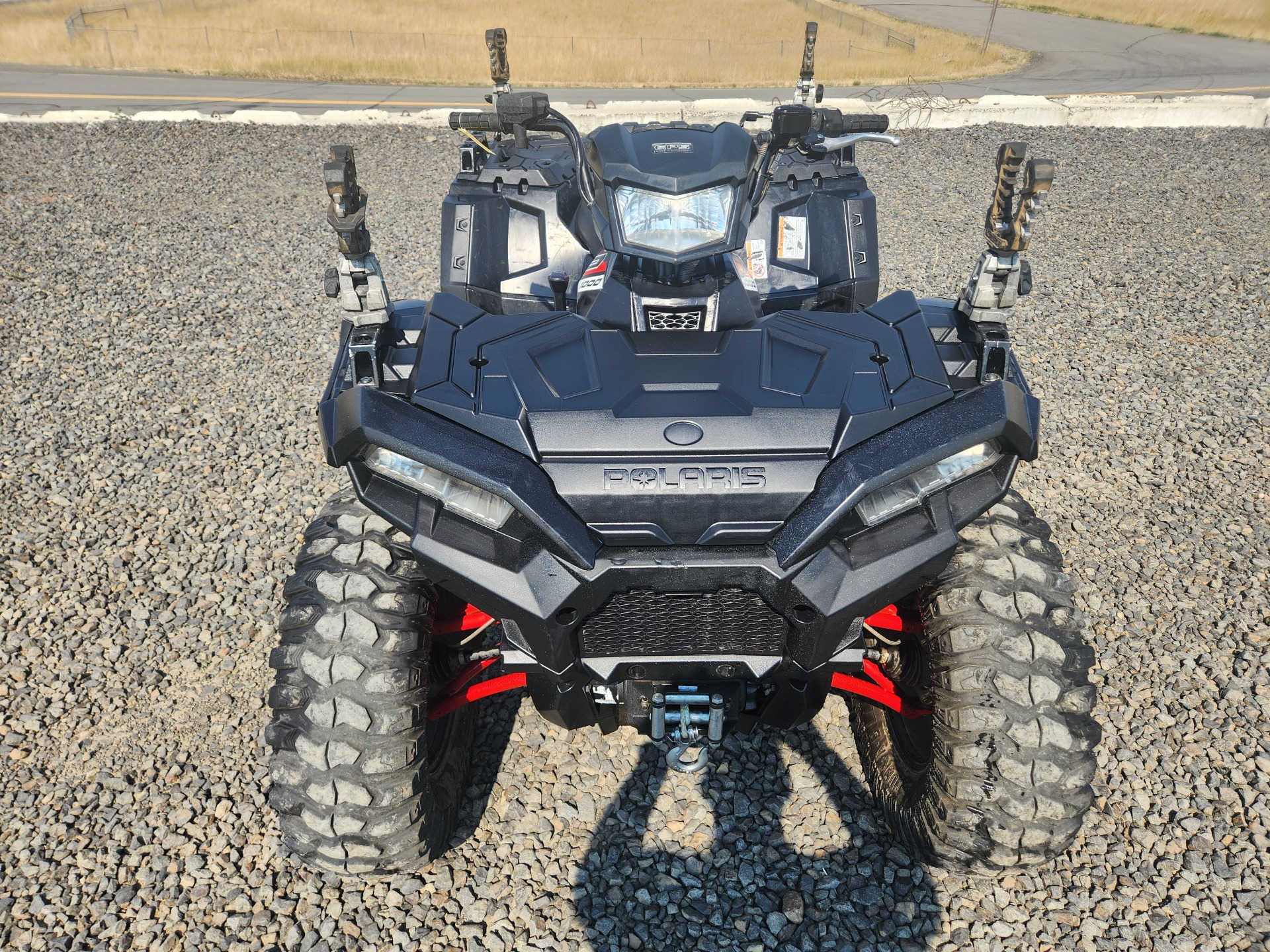 2017 Polaris Sportsman XP 1000 in Cottonwood, Idaho - Photo 2