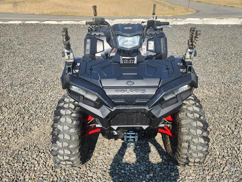 2017 Polaris Sportsman XP 1000 in Cottonwood, Idaho - Photo 2