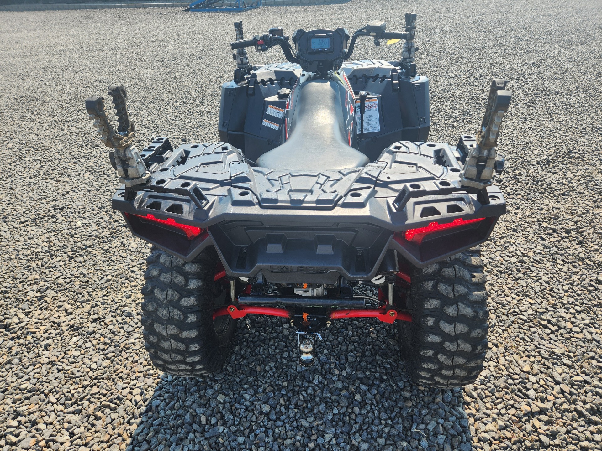 2017 Polaris Sportsman XP 1000 in Cottonwood, Idaho - Photo 4