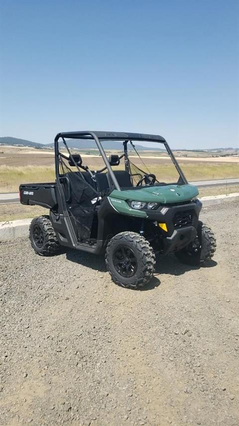2023 Can-Am Defender DPS HD7 in Cottonwood, Idaho - Photo 1