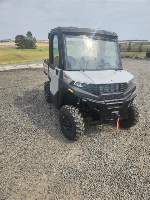 2024 Polaris Ranger SP 570 NorthStar Edition in Cottonwood, Idaho - Photo 2