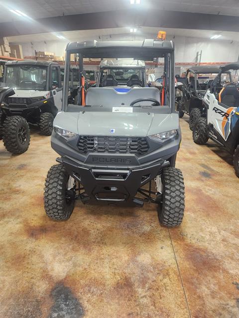 2024 Polaris Commercial Pro XD Mid-Size Gas in Cottonwood, Idaho