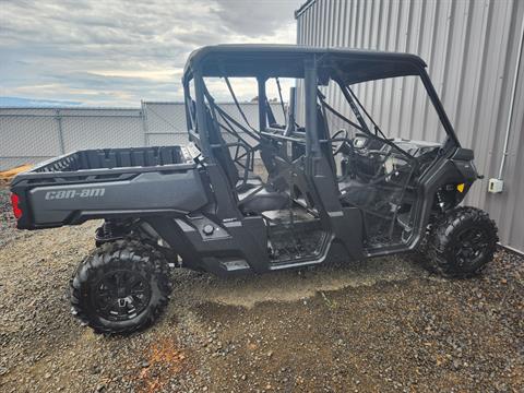 2024 Can-Am Defender MAX XT HD10 in Cottonwood, Idaho - Photo 1