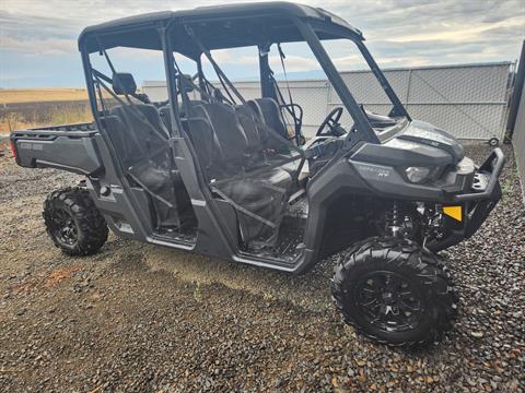 2024 Can-Am Defender MAX XT HD10 in Cottonwood, Idaho - Photo 2