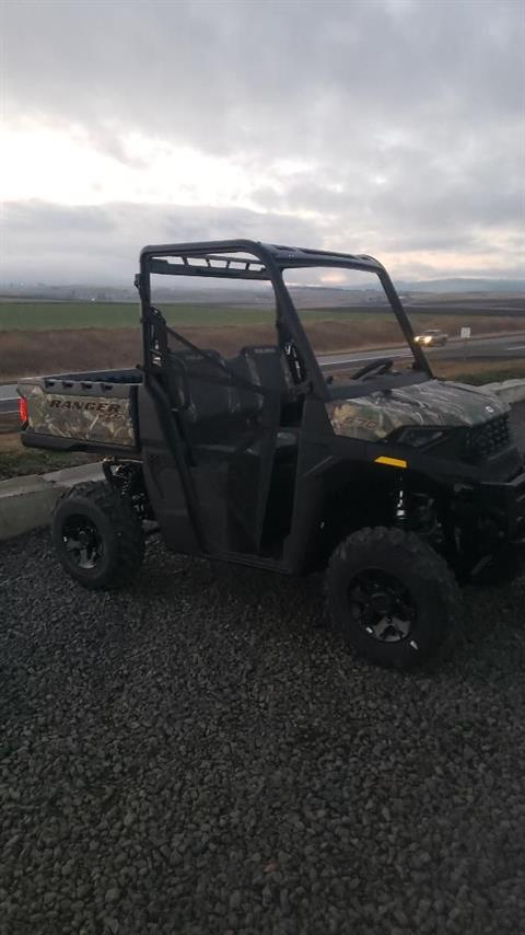 2023 Polaris Ranger SP 570 Premium in Cottonwood, Idaho - Photo 2