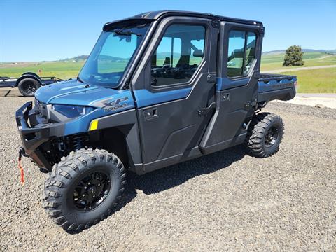 2025 Polaris Ranger Crew XP 1000 NorthStar Edition Premium in Cottonwood, Idaho - Photo 1