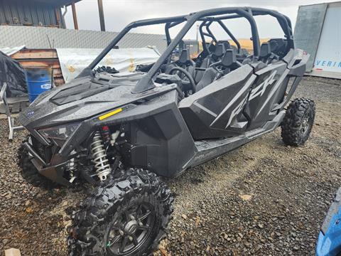 2024 Polaris RZR Pro XP 4 Ultimate in Cottonwood, Idaho - Photo 1