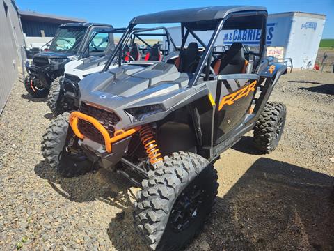 2024 Polaris RZR XP 1000 Ultimate in Cottonwood, Idaho - Photo 1