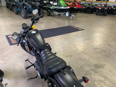 2020 Harley-Davidson Iron 883™ in Huron, Ohio - Photo 4