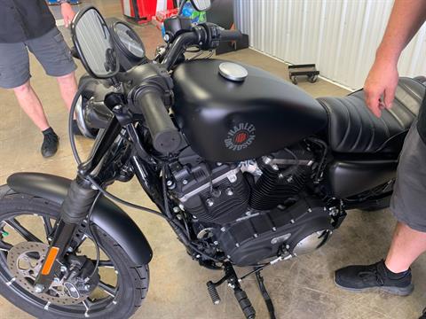 2020 Harley-Davidson Iron 883™ in Huron, Ohio - Photo 6