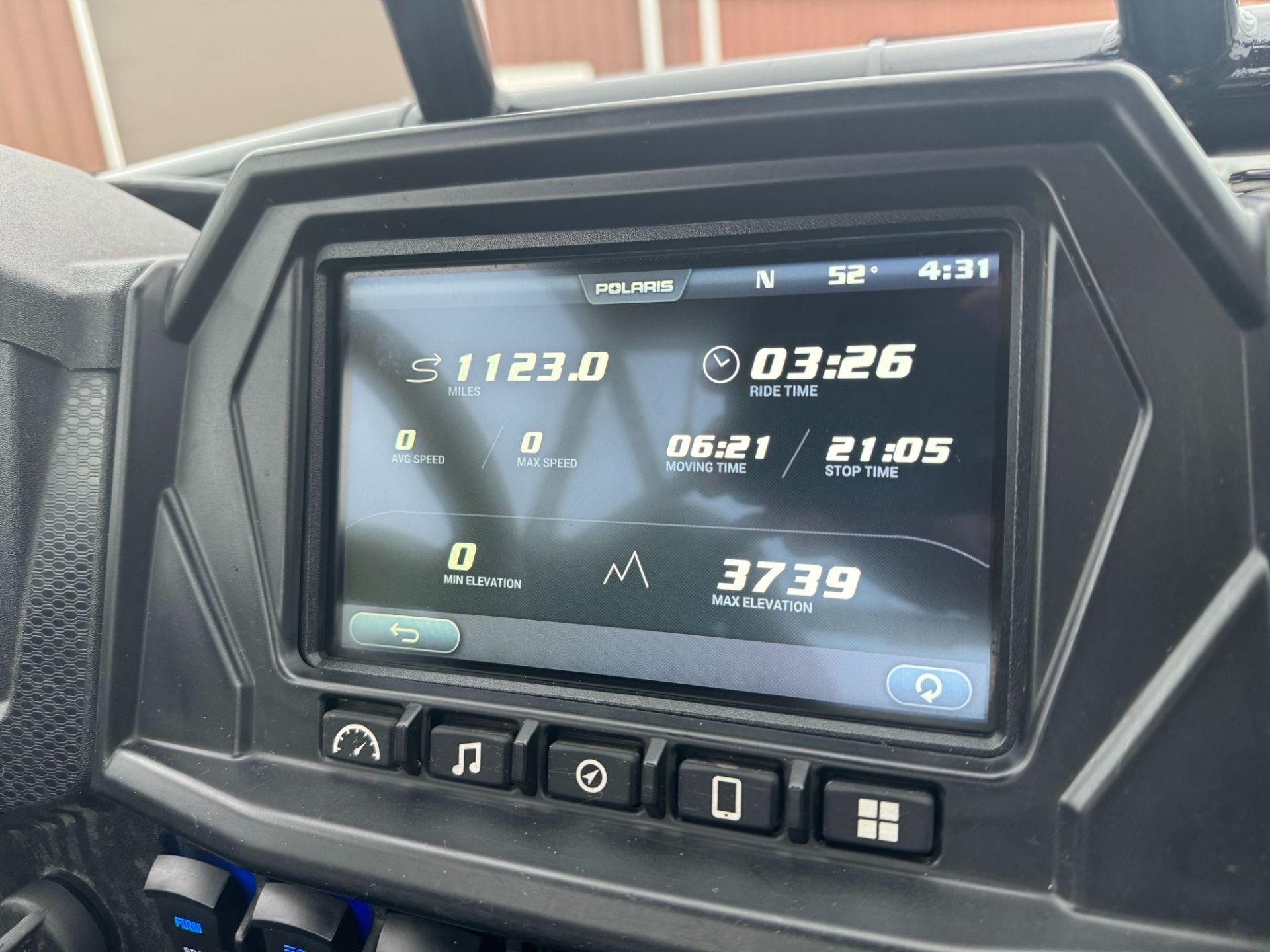2018 Polaris RZR XP Turbo S in Huron, Ohio - Photo 5