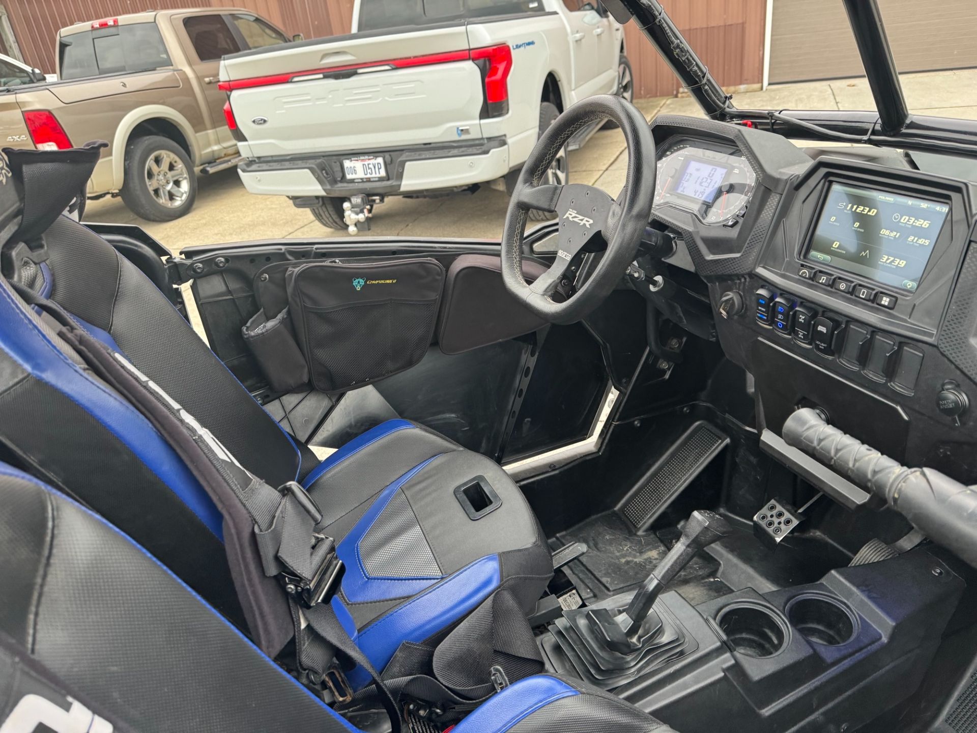 2018 Polaris RZR XP Turbo S in Huron, Ohio - Photo 7