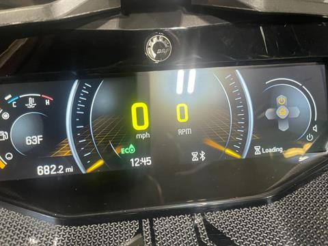 2023 Ski-Doo Renegade X-RS 900 ACE Turbo R ES Ice Ripper XT 1.5 Smart-Shox w/ 7.8 in. LCD Display in Huron, Ohio - Photo 5