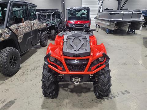 2018 Can-Am Outlander X mr 850 in Huron, Ohio - Photo 2