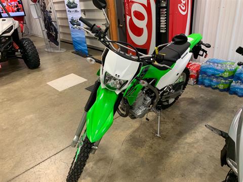2021 Kawasaki KLX 230 in Huron, Ohio - Photo 3