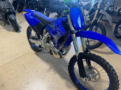 2022 Yamaha YZ250X in Huron, Ohio - Photo 1