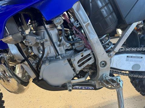 2022 Yamaha YZ250X in Huron, Ohio - Photo 6