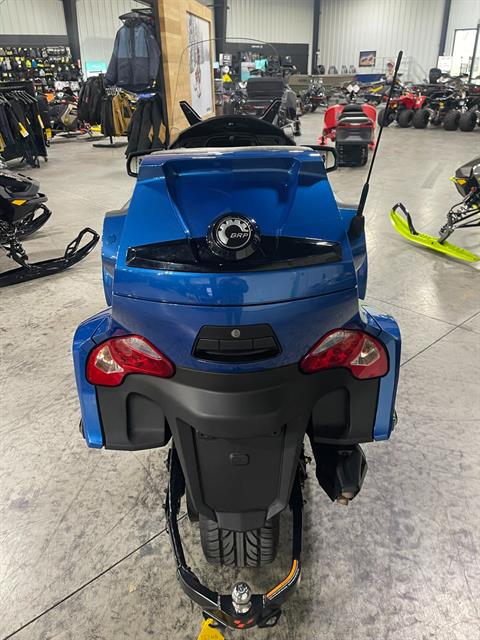 2019 Can-Am Spyder RT Limited in Huron, Ohio - Photo 4