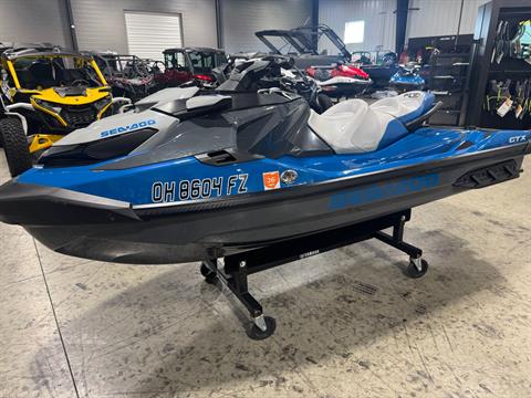 2020 Sea-Doo GTX 230 iBR in Huron, Ohio