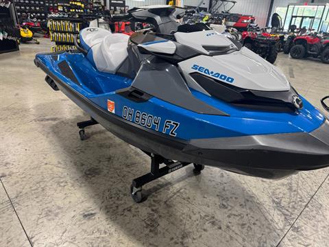 2020 Sea-Doo GTX 230 iBR in Huron, Ohio - Photo 3