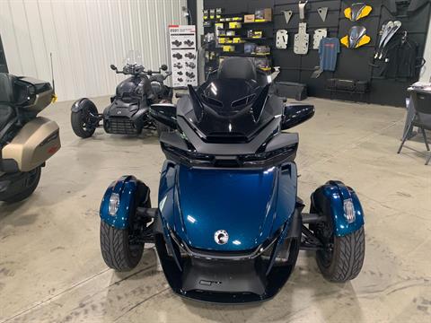 2020 Can-Am Spyder RT Limited in Huron, Ohio - Photo 1