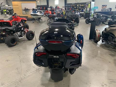 2020 Can-Am Spyder RT Limited in Huron, Ohio - Photo 3