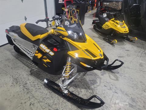 2009 Ski-Doo MXZ 1200 4-TEC in Huron, Ohio