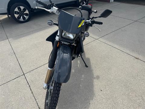 2022 Suzuki DR-Z400S in Huron, Ohio - Photo 4