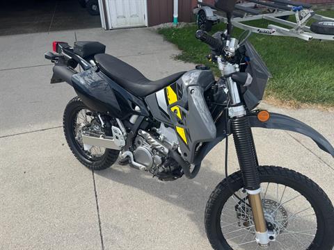 2022 Suzuki DR-Z400S in Huron, Ohio - Photo 5