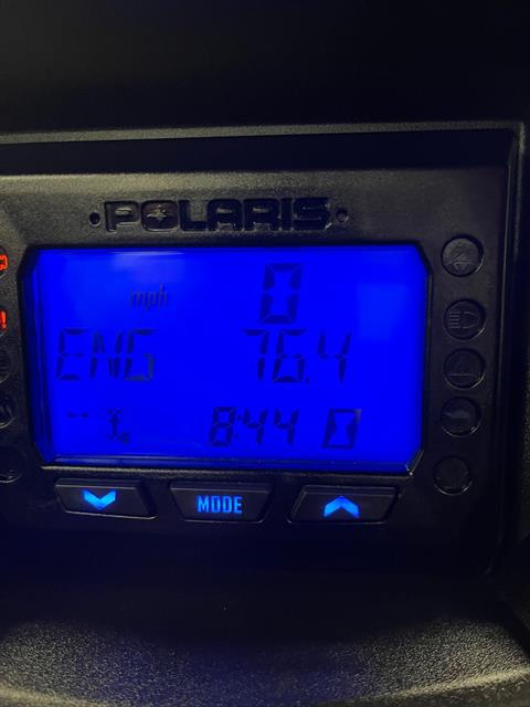 2018 Polaris RZR XP Turbo EPS in Huron, Ohio - Photo 8