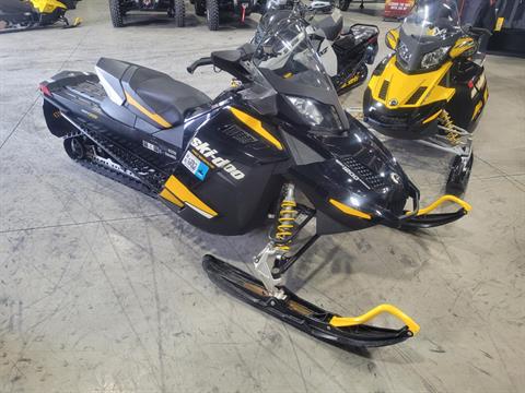 2012 Ski-Doo Renegade® Adrenaline 4-TEC® 1200 in Huron, Ohio - Photo 1