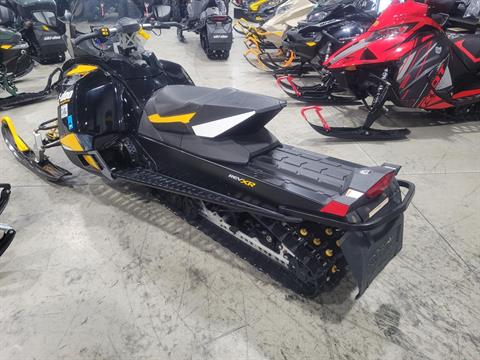 2012 Ski-Doo Renegade® Adrenaline 4-TEC® 1200 in Huron, Ohio - Photo 3